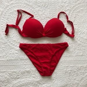 2/$20🌹Calzedonia Bikini🌹